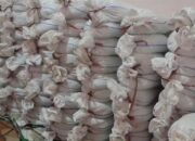 50 Ton Pasir Timah Ditemukan di Rumah Warga, Penggeledahan Polres Belitung Terhenti Usai Diklaim Milik Mitra PT Timah