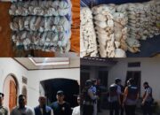 Pengamanan 50 Ton Bijih Timah Sempat Digagalkan, Kini Dit Tipidter Polda Turun Tangan