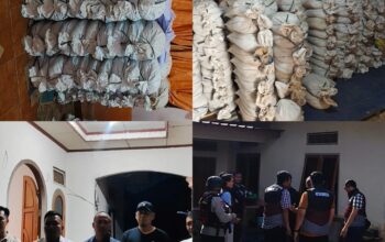 Pengamanan 50 Ton Bijih Timah Sempat Digagalkan, Kini Dit Tipidter Polda Turun Tangan