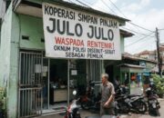 Bawa Nama Oknum Polisi, Legalitas Koperasi Julo-Julo Diminta Diusut