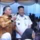 Wihaji dan Hidayat Arsani Tinjau Tamasya, Sekolah Lansia Besauh, dan Temu 1002 Kader TPK di Koba