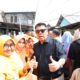 Kunjungi Keluarga Risiko Stunting di Pangkalpinang, Gubernur Hidayat Arsani Pastikan Intervensi Gizi Tepat Sasaran