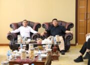 Tuntaskan Agenda Penanganan Stunting, Menteri Kependudukan Resmi Akhiri Kunjungan Kerja di Bangka Belitung