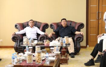 Tuntaskan Agenda Penanganan Stunting, Menteri Kependudukan Resmi Akhiri Kunjungan Kerja di Bangka Belitung