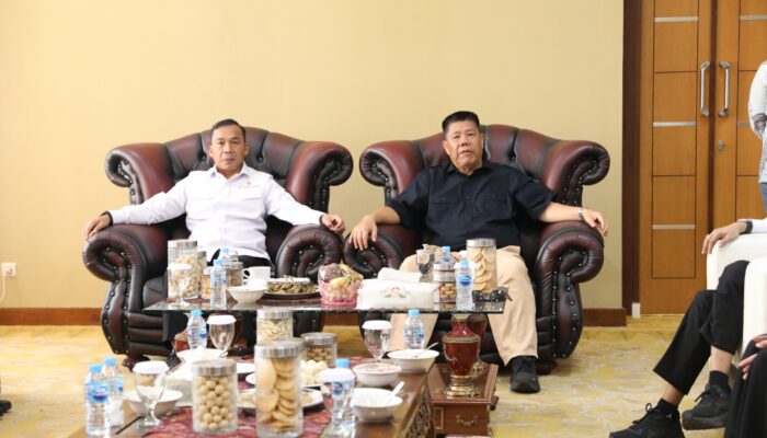 Tuntaskan Agenda Penanganan Stunting, Menteri Kependudukan Resmi Akhiri Kunjungan Kerja di Bangka Belitung