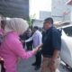 Pastikan Kualitas Gizi Terpenuhi, Gubernur Hidayat Arsani Dampingi Mendukbangga/Kepala BKKBN RI Tinjau Layanan Program MBG 3B