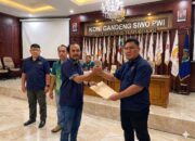 KONI Belitung Gandeng SIWO PWI, Prestasi Atlet Tak Boleh Sepi dari Publikasi