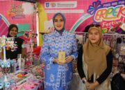 Noni Hidayat Ajak Warga Ramaikan Festival UMKM 2026