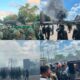 TNI Perkuat Keamanan Objek Vital PT Timah, di Tengah Aksi Penambang Belitung Timur