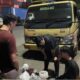 Truk Ekspedisi Angkut 150 Kg Pasir Timah, Nama CV Billiton Karya Mandiri Muncul dalam Penelusuran