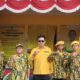 AMPG Babel Hadiri Pelantikan Pengurus Kecamatan Golkar Belitung Timur, Alek: Siap Bentuk Kepengurusan Hingga Desa