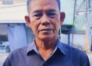 Rudi Mudong Sentil BPJ: Jangan Jadi Pahlawan Kesiangan, Ketum Golkar: BPJ Jangan Lombo Lombo Loyo