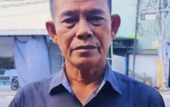 Rudi Mudong Sentil BPJ: Jangan Jadi Pahlawan Kesiangan, Ketum Golkar: BPJ Jangan Lombo Lombo Loyo