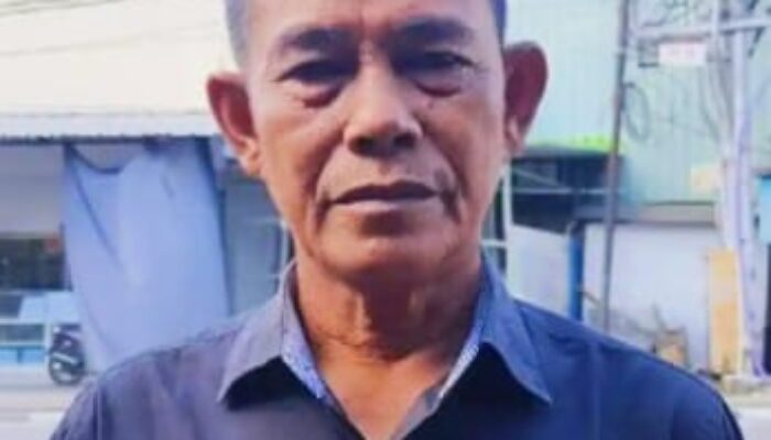 Rudi Mudong Sentil BPJ: Jangan Jadi Pahlawan Kesiangan, Ketum Golkar: BPJ Jangan Lombo Lombo Loyo