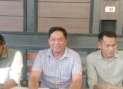Haji Juna Bantah Keras Dikaitkan Dengan Timah Tangkapan TNI AL, Kuasa Hukum: Tunggu Keterangan Resmi