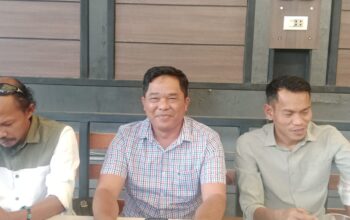 Haji Juna Bantah Keras Dikaitkan Dengan Timah Tangkapan TNI AL, Kuasa Hukum: Tunggu Keterangan Resmi