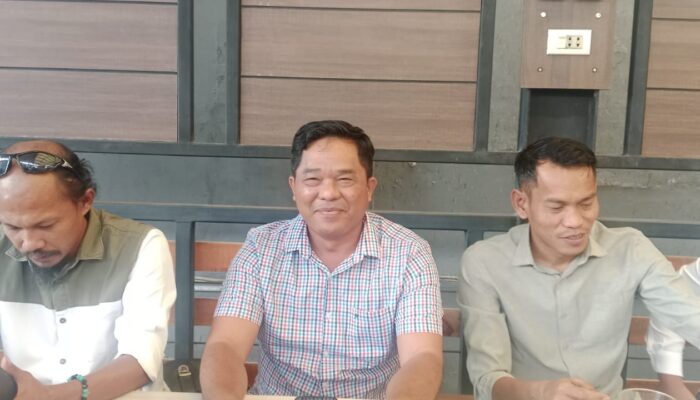 Haji Juna Bantah Keras Dikaitkan Dengan Timah Tangkapan TNI AL, Kuasa Hukum: Tunggu Keterangan Resmi