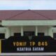 Anggota Yonif TP 845/Ksatria SATAM Dinar Selamatkan Korban Bacokan Berdarah Bundaran Satam