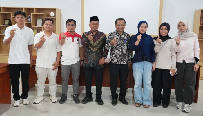 Menjalankan Program Gubernur, Enam Putra-Putri Babel Dilepas Kuliah Ke UNY Lewat Beasiswa Baznas, Zulhadi: Jadilah Duta Zakat