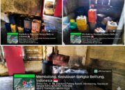 Solar Subsidi Masuk Rumah Kosong, Wawan Akui Jadi Penampung