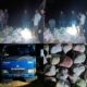 Upaya Penyelundupan Pasir Timah Kembali Di Gagalkan Satlap Tricakti Bersama Polres Belitung