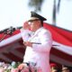 Gubernur Hidayat Arsani Pimpin Upacara HUT KE-81 RI, Kobarkan Semangat Persatuan Dan Pengabdiannya