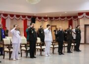 Dari Babel Jaga Semangat Nasionalisme, Gubernur Hidayat Arsani Ikuti Live Streaming Upacara Detik-Detik Proklamasi Tahun 2026