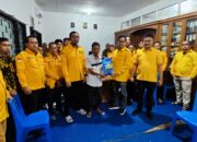 Semarak HUT RI KE-81, AMPG Babel Beri Apresiasi  Satgas  Dan  Petugas Parkir