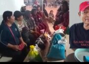 Warga Beltim Desak PT Timah Tepati Janji Normalisasi Tata Niaga Timah, Kami Hanya Mau Jual Hasil Keringat Bukan Minta Sumbangan