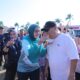 Ulang Tahun Ke-63 Gubernur Hidayat Arsani, Pemprov Babel Semarakkan Dengan Senam Sehat Bersama