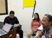 Sewakan Lahan Desa RP60 Juta ke Telkomsel, Mantan Kades Selat Nasik di Polisi kan
