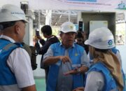 Pertana Di INDONESIA, Belitung, Jadi Percontohan Nasional Ekosistem Energi Bersih Kepulauan