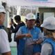 Pertana Di INDONESIA, Belitung, Jadi Percontohan Nasional Ekosistem Energi Bersih Kepulauan