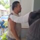 Usai Dilimpahkan Polda Babel, Andi Kusuma Langsung di Jebloskan Ke Lapas Bukit Semut