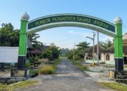 Fasilitas Belum Memadai, Transparasi Anggaran Yayasan Ponpes Darul Arofah Di Pertanyakan