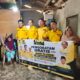 AMPG Babel Gelar Pengobatan Gratis Door to Door di 3 Wilayah