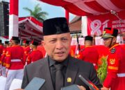 Ketua DPRD Babel, Didit Srigusjaya: Merdeka Hakiki Saat Ekonomi Rakyat Bangkit