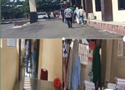 Breaking: Ahirnya Andi Kusuma Resmi Ditahan Polda Babel Dalam Kasus Penipuan Dan Penggelapan