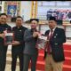 DPRD Dan Pemprov Babel Gelar Paripurna RAPERDA APBD 2026 Dan RAPERDA APBD 2027
