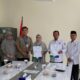 Baznas Babel Dan BPJS Kesehatan Pangkalpinang Koloborasi Optimalkan Infak dan Sedekah untuk Bantu Peserta Tidak Mampu