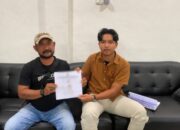 Berkas Lengkap Proses Hukum Lendra Gunawan Berlanjut Ke Tahap II Penyerahan Barang Bukti Dan Tersangka