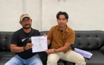 Berkas Lengkap Proses Hukum Lendra Gunawan Berlanjut Ke Tahap II Penyerahan Barang Bukti Dan Tersangka