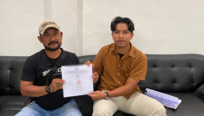Berkas Lengkap Proses Hukum Lendra Gunawan Berlanjut Ke Tahap II Penyerahan Barang Bukti Dan Tersangka