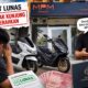 Lunas 2024 BPKB Belum Kembali, Nasabah Tuding JACCS MPM Finance Pangkalpinang Tahan BPKB