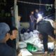 Penyelundupan 8 Ton Pasir Timah Digagalkan Di Beltim, Sosok Ferry Cai Mencuat