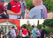 Ketua DPRD Babel Didit Srigusjaya Sidak Antrean SPBU, Soroti Pengurangan Kuota Pertalite 50%