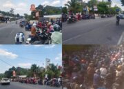 Antrean Pertalite Mengular, Warga Keluhkan Sistem Ganjil Genap DI Belitung