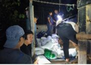 Penangkapan 8 Ton Pasir Timah Di Beltim, Fery Cai Ungkap Rahmat Disebut Pemilik Sekaligus Pemodal