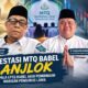 Prestasi MTQ Babel Anjlok, Kepala LPTQ Babel Akui Pembinaan Warisan  Pengurus Lama