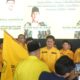 Hidayat Arsani Hingga Sekjen PP AMPG Hadir, Alek: AMPG Harus Nyata Dalam Pengabdian